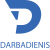 darbadienis11